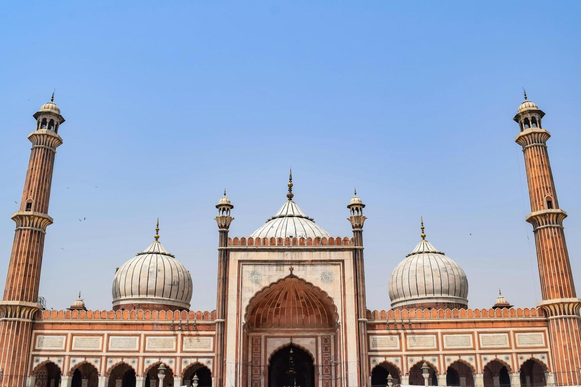 Hotel Aman Imperial Just A Minute Away From New Delhi Railway Station And Connaught Place Экстерьер фото
